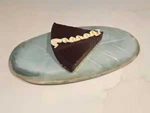 Tarta KETO De Chocolate