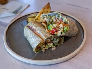Wrap Paia