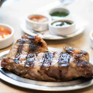 Bife de chorizo