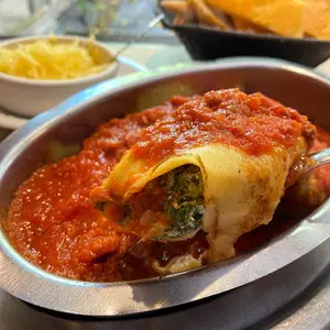 Canelones (3 unidades)