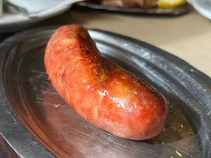 Chorizo