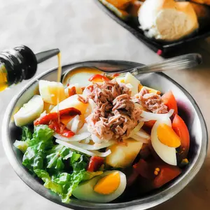Ensalada