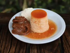 Flan