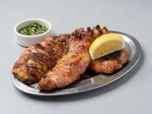 Mollejas