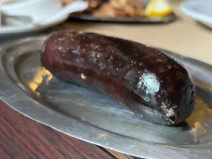 Morcilla