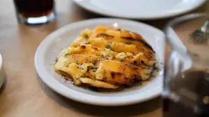 Provoleta
