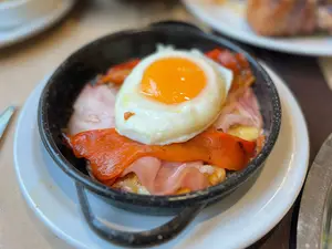 Provoleta bomba