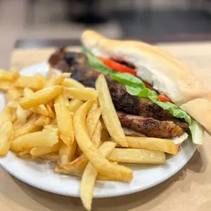 Sandwich De Vacio
