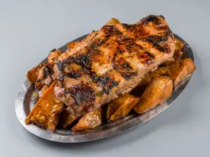 Solomillo de cerdo