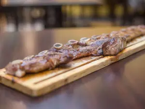 Asado (Para 1)