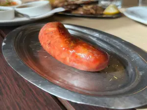 Chorizo