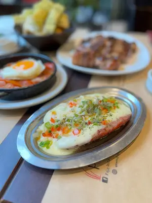 Chorizo Paja Rota