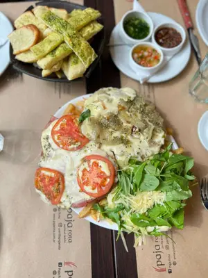DEGUSTACION MILA