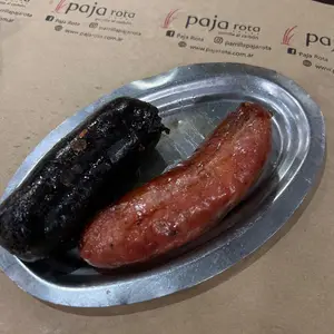 Morcilla