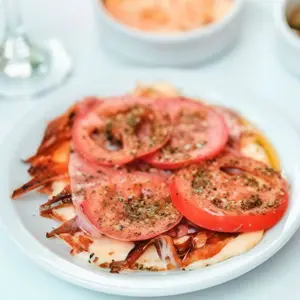 Provoleta Paja Rota