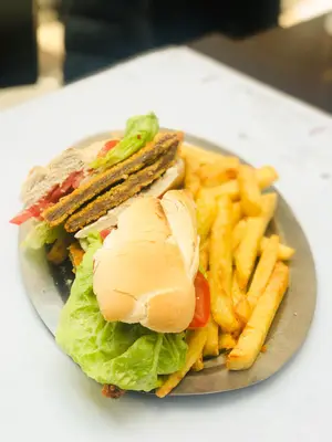 Sandwich De Mila