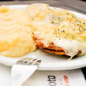 Suprema a la suiza