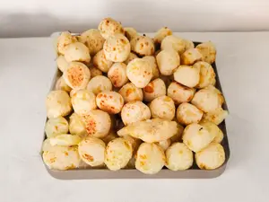 Chipa 1/4