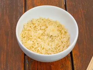ARROZ PILAF