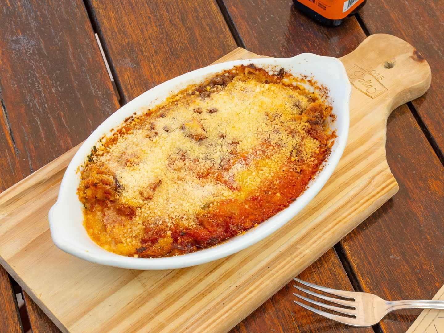 Pastas