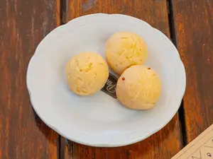 CHIPÁ  x 4 UND