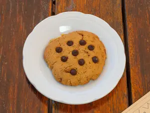 COOKIES PEPITOS