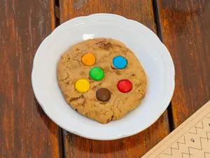 COOKIES ROCKETLS