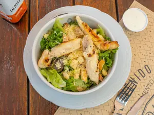 ENSALADA CAESAR