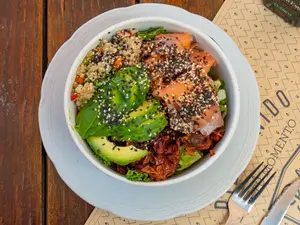 ENSALADA PALTA