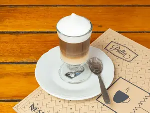 MARUJA CARAMEL LATTE