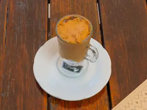 MOUSSE DDL