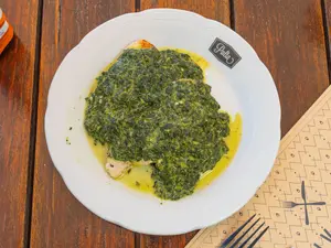 PECHUGA FLORENTINA