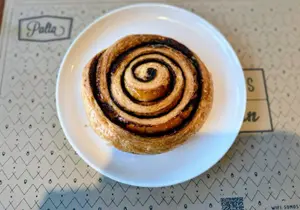 ROLL CANELA