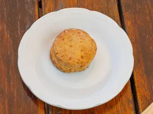SCON DE QUESO 130GR