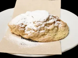 SCON DULCE