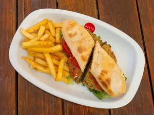 SUPREMA SANDWICH