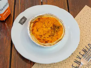 TARTA CALABAZA st