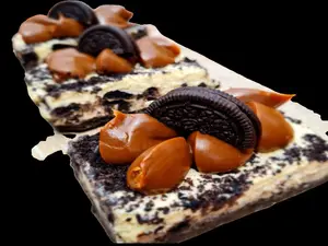 TORTA CHOCO OREO PORCION