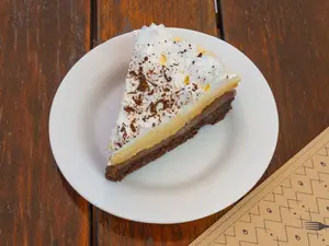 TORTA MARQUISE PORCION