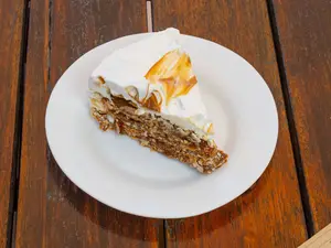 TORTA ROGEL PORCION