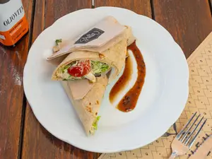 WRAPS POINT
