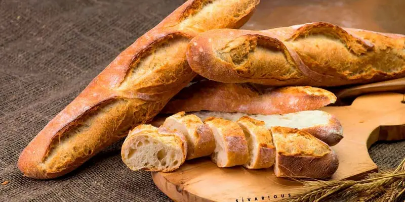 Panaderia Amasando Futuro