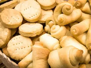 Bizcochos de grasa x250gr