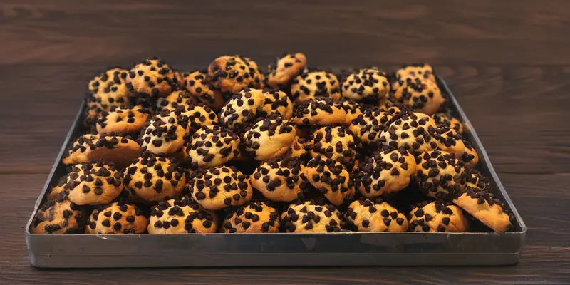 Panaderia Chefcita