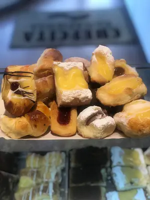 1/2 de facturas surtidas