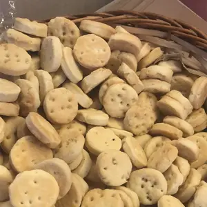 Bizcochito De Grasa