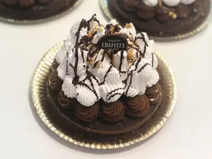 Brownie Grande