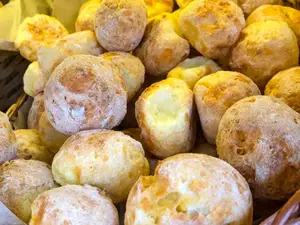 Chipa 1/4