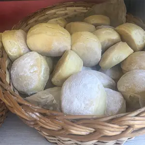 Figasitas de manteca kilo