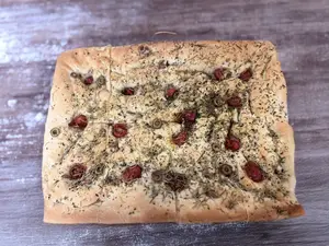 Foccacia